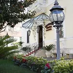 Hotel Villa Pinciana