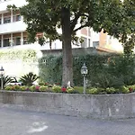 Hotel Villa Pinciana
