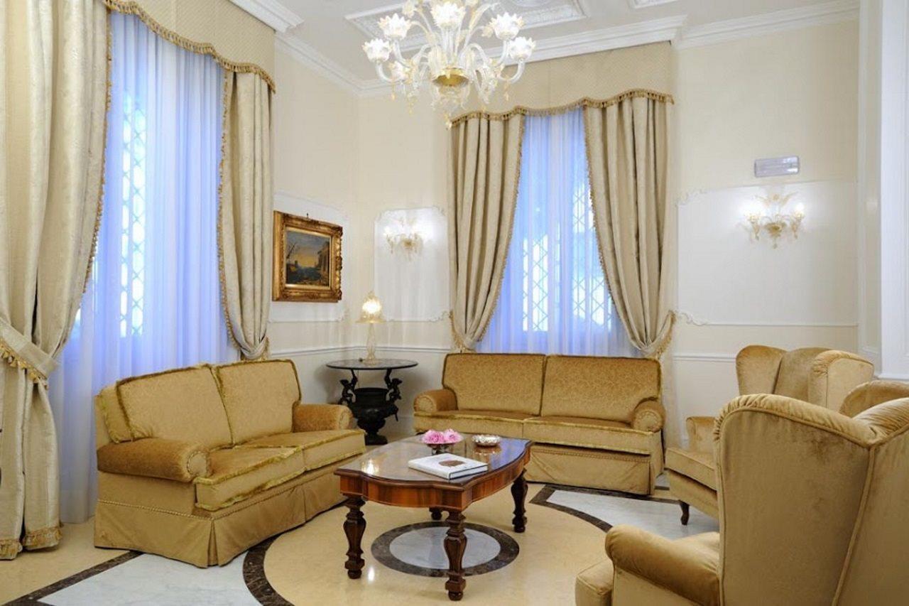 Hotel Pinciana Roma