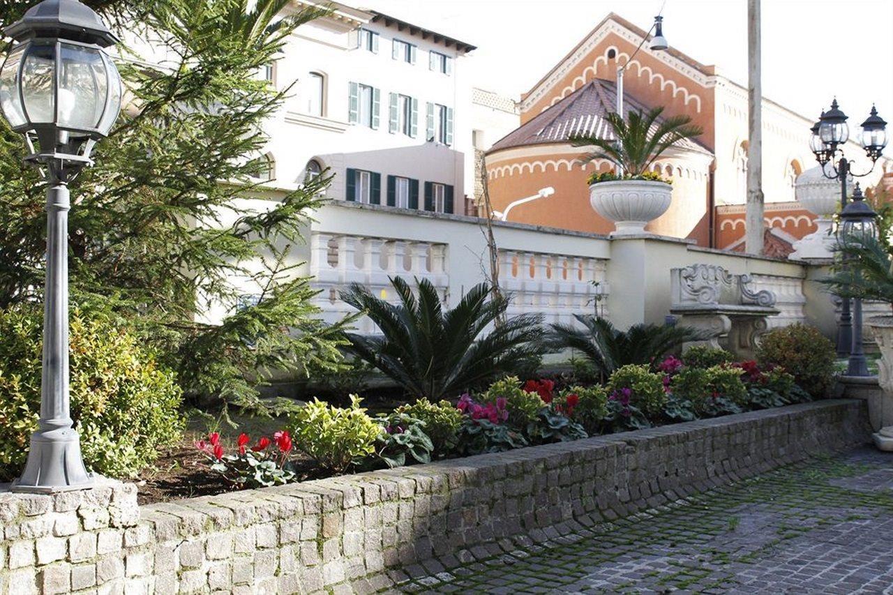 Pinciana Roma