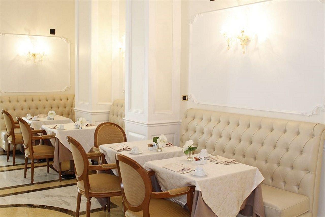 Pinciana 4* Roma
