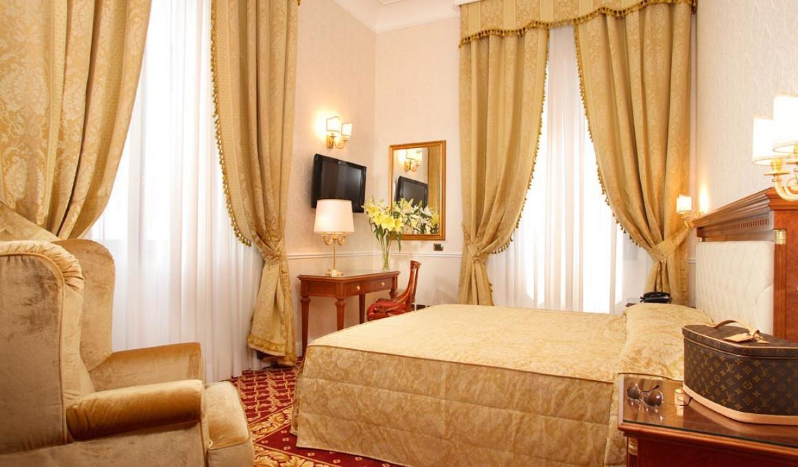 Hotel Pinciana