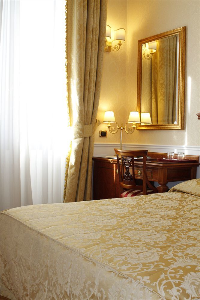 Pinciana Hotel 4*