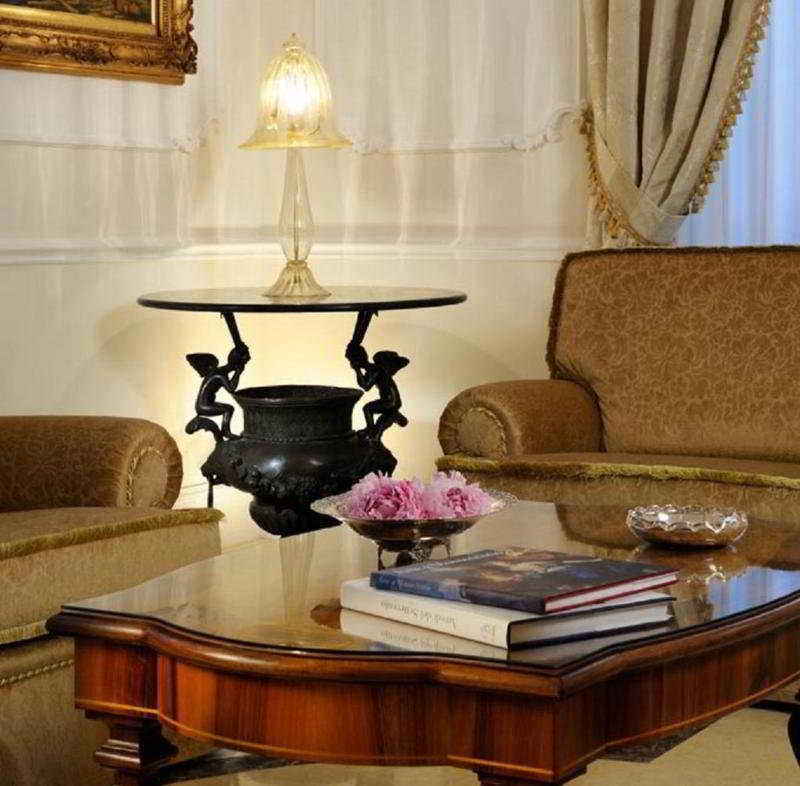 Hotel Pinciana Roma
