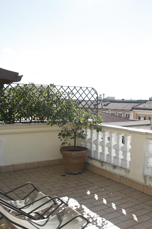 Pinciana 4* Roma