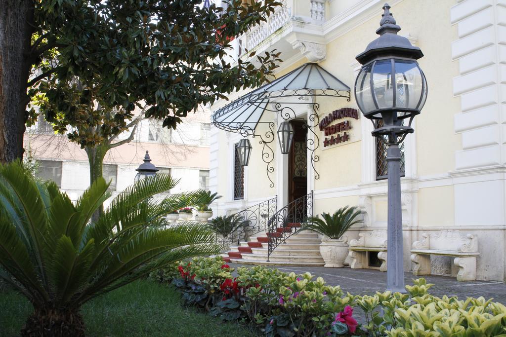 Hotel Pinciana