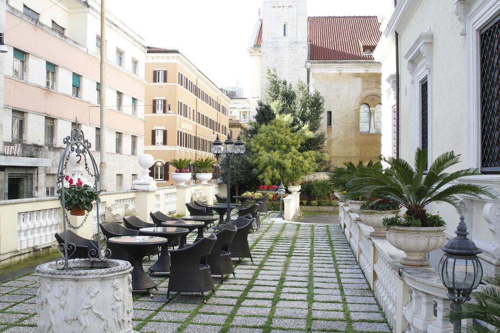 Hotel Pinciana 4*