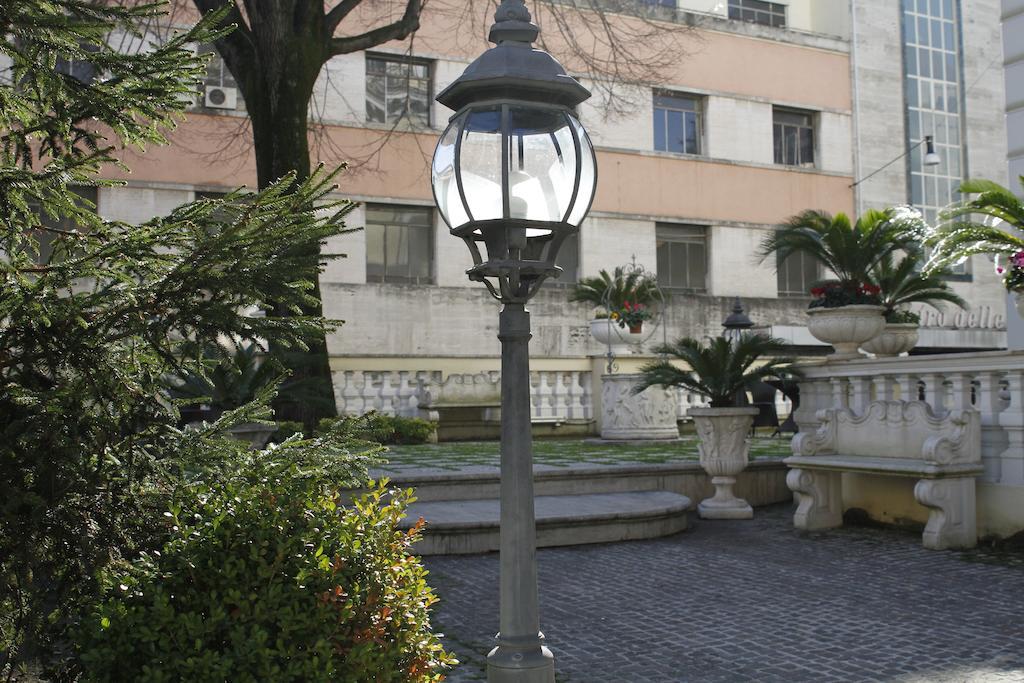 Pinciana Hotel Roma