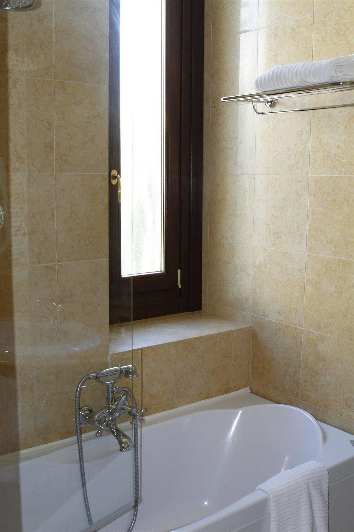 Hotel Pinciana Roma