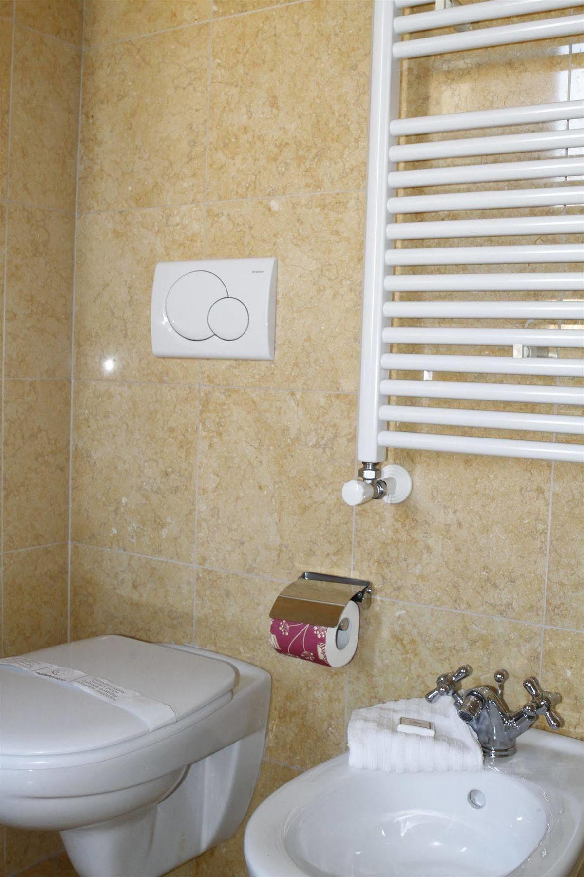 Pinciana 4* Roma