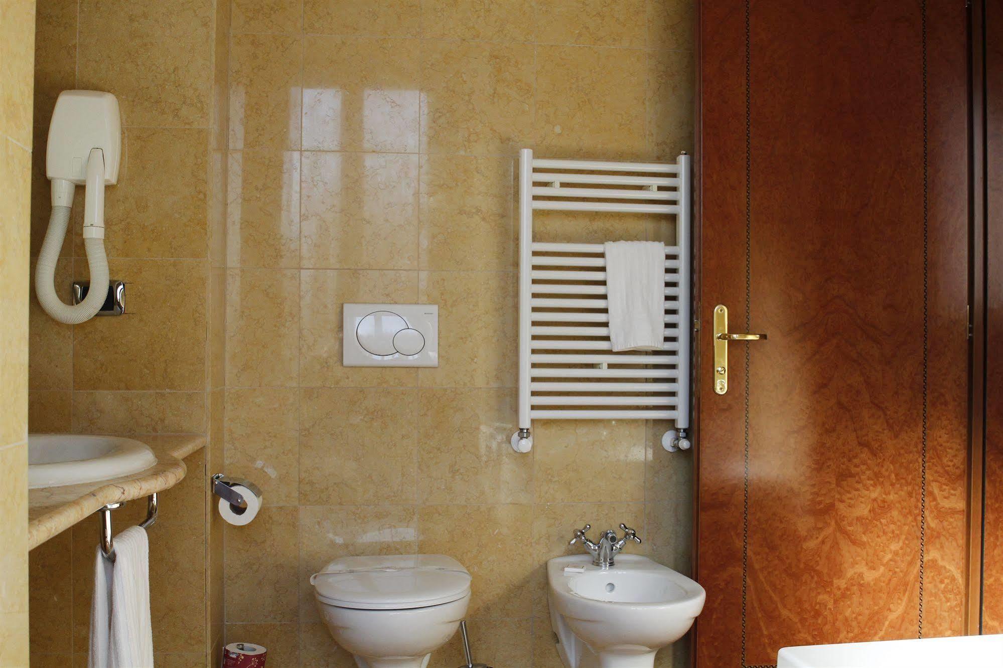 Hotel Pinciana Roma