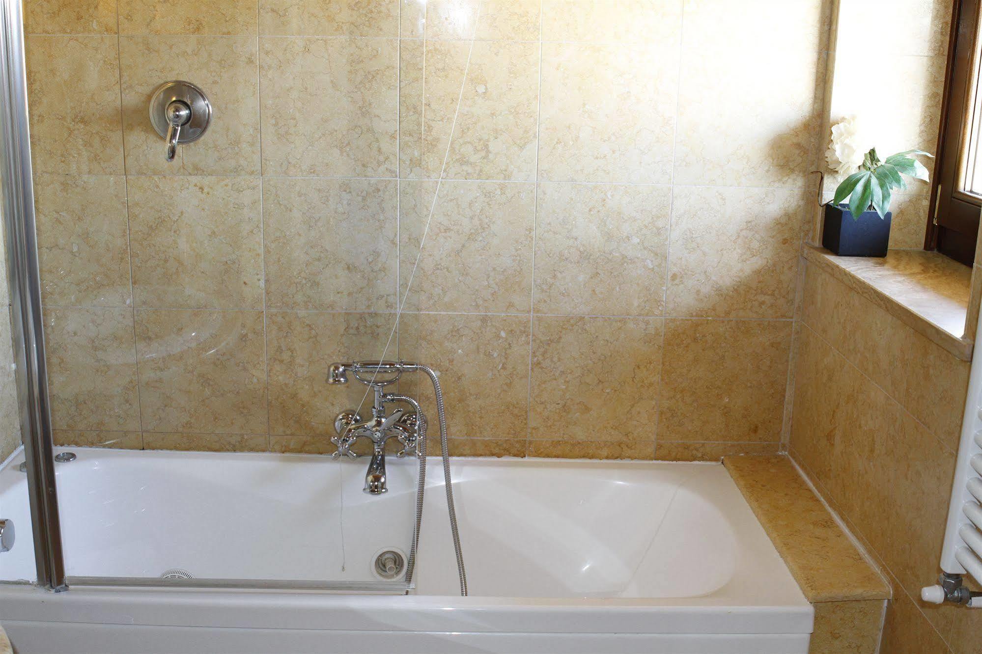 Pinciana Hotel Roma