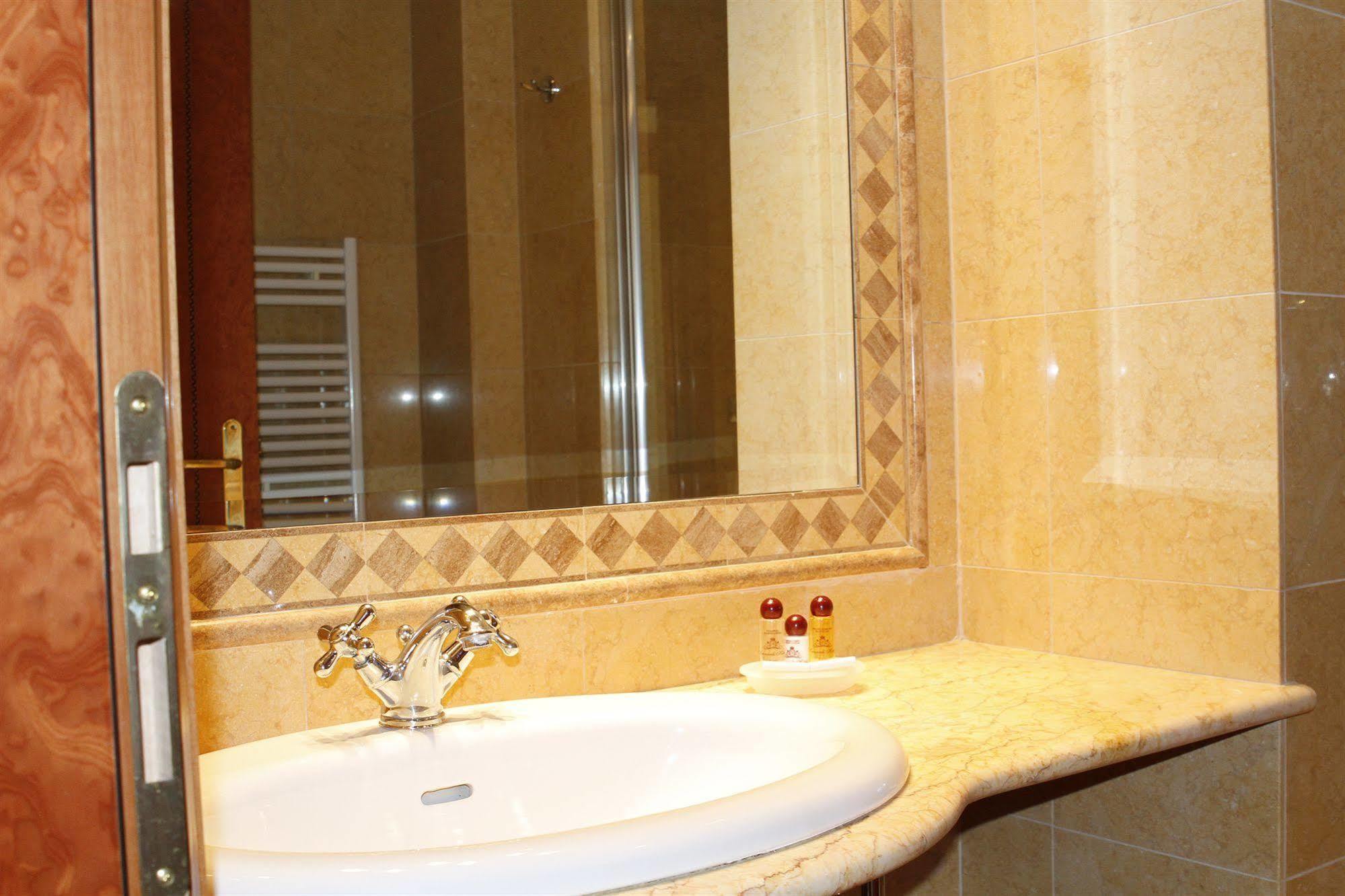 Hotel Pinciana