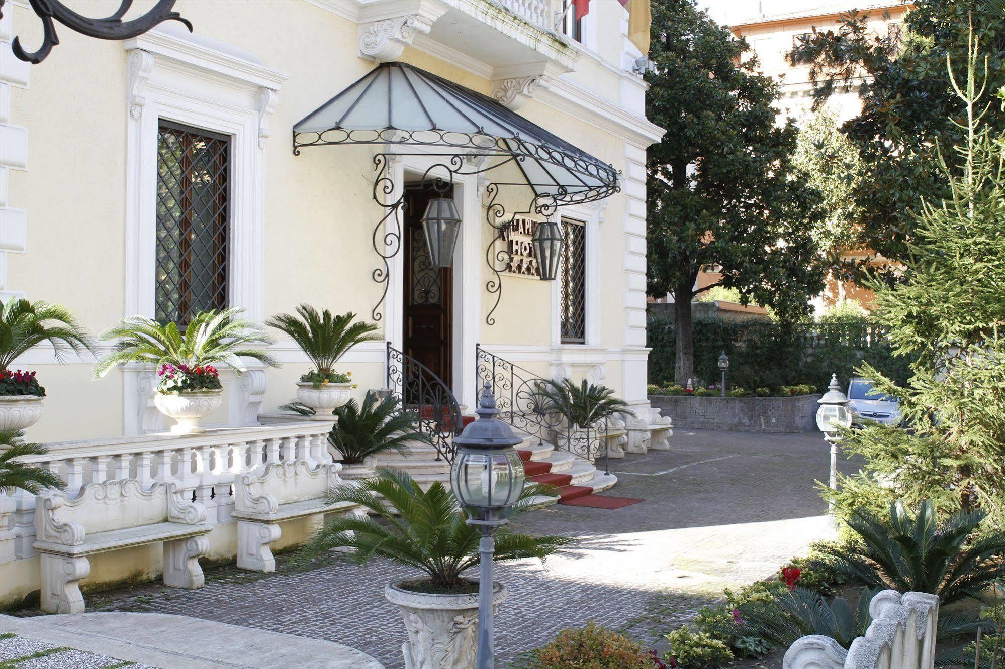 Pinciana Roma