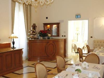 Pinciana Hotel Roma