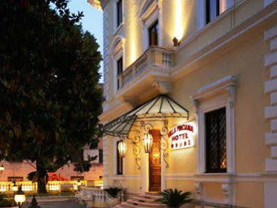 Hotel Pinciana Roma