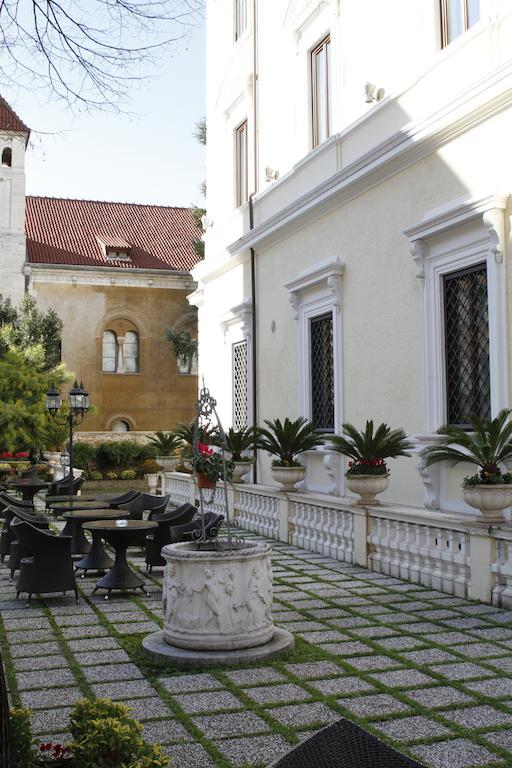 Hotel Pinciana Roma